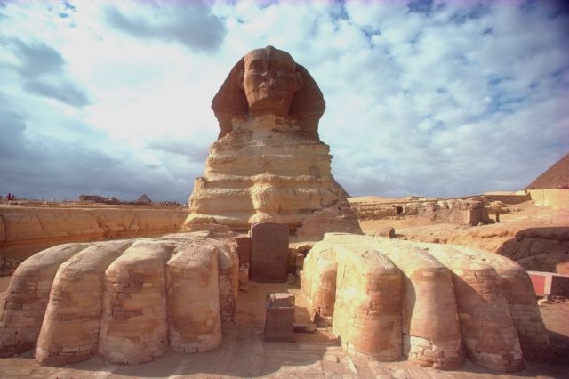 Sphinx