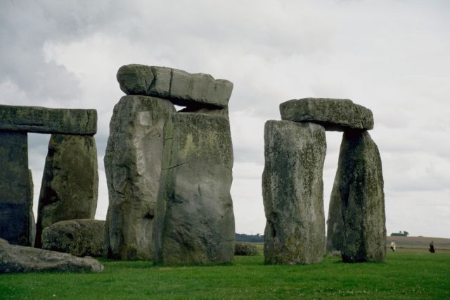 Stonehenge